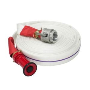 ITM 38MM X 20M WATER FIRE FIGHTING HOSE TM535-020