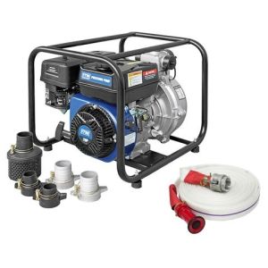 ITM 7HP 50MM 17,000 L/H WATER PRESSURE PUMP KIT TM530-250K1