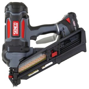 Senco Cordless Framing Nailer 18V 3-1/2”  F35XP