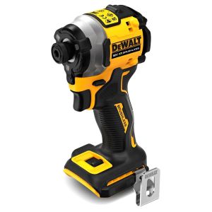 DeWALT 18V XR Brushless Compact Impact Driver - Skin DCF850N-XJ