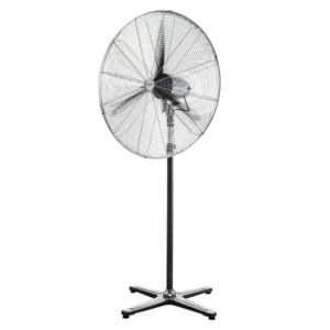 Dynabreeze 750mm Heavy Duty Industrial Strength Pedestal Fan FA-23105