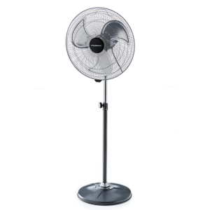 Dynabreeze 450mm Heavy Duty Industrial Strength Pedestal Fan FA-23112