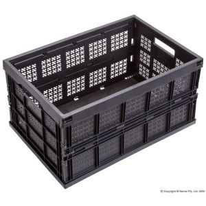 Geiger Foldable Crate FB5336B