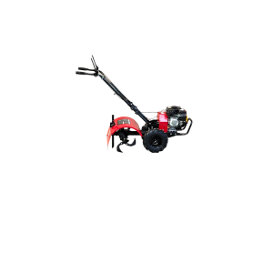 Millers Falls 6.5HP 4-Stroke Tiller FI65TA