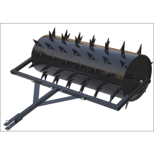 Millers Falls 1015mm Towable Lawn Aerator FIBR10