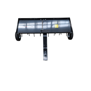Millers Falls 122cm Towable Lawn Aerator FIBR5