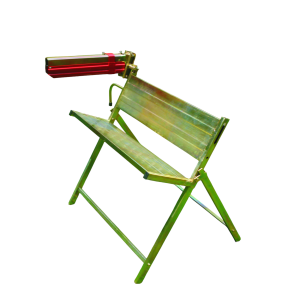 Millers Falls Chain Saw Bench FICSB