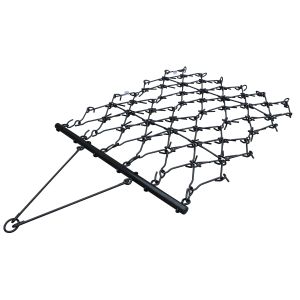 Millers Falls 2430mm Heavy Wire Drag Harrow FIDH8
