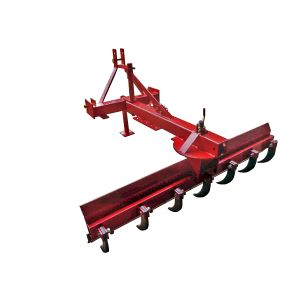 Millers Falls 1500mm 3 Point Linkage Grader Blade with Rippers FIGB5RB