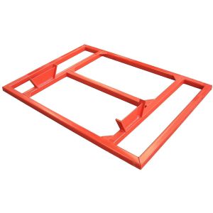 Millers Falls 2100MM Levelling Smudge Spreader Bar  FILLB7