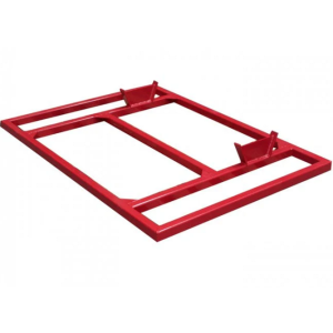 Millers Falls 2400MM Levelling Smudge Spreader Bar  FILLB8
