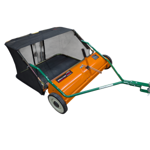 Millers Falls 965mm Lawn Sweeper FILS38