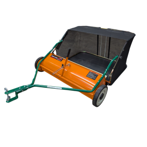 Millers Falls 1220mm Towable Lawn Sweeper FILS48