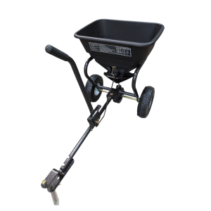 Millers Falls 30kg Walk Behind Seed and Fertiliser Spreader FIS30WB