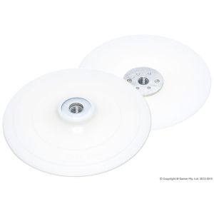 Flexi-Pads 7"/178mm Nylon Backing Pad - Int M14 FP20310