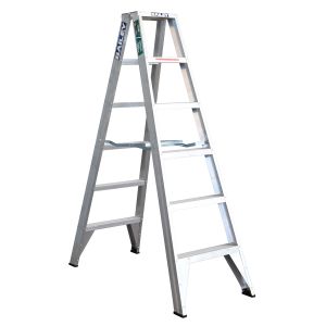 Bailey Trade Ladder DS6 150kg Ind Riveted - 1.8m FS13430