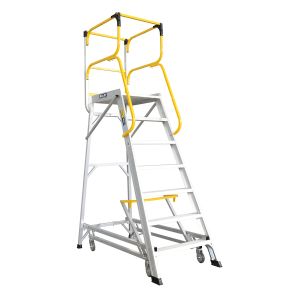 Bailey Access Platform 7 200kg Ind (Platform Height 1933mm) FS13595