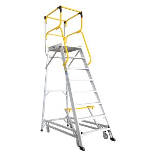 Bailey Access Platform 8 200kg Ind (Platform Height 2209mm) FS13596