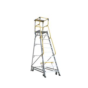 Bailey Access Platform 10 200kg Ind (Platform Height 2761mm) FS13597