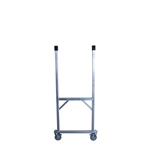 Bailey 200kg Aluminium Modular Access System 3 Step Upright FS13791