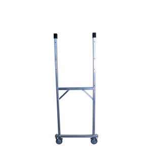 Bailey 200kg Aluminium Modular Access System 4 Step Upright FS13792