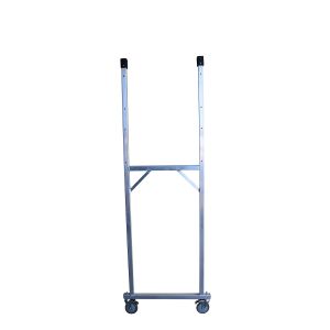 Bailey 200kg Aluminium Modular Access System 5 Step Upright FS13793