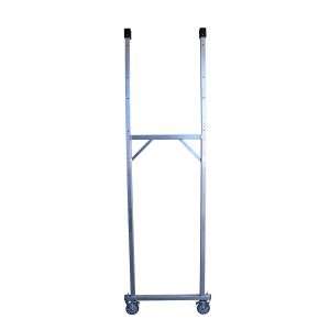 Bailey 200kg Aluminium Modular Access System 6 Step Upright FS13794