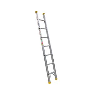 Bailey Pro 2.4M 150kg 7 Step Aluminium Single Ladder FS13890