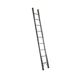 Bailey Pro 3.0M 150kg 9 Step Aluminium Single Ladder FS13891