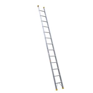 Bailey Pro 4.2M 150kg 13 Step Aluminium Single Ladder FS13893