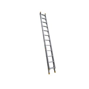 Bailey Pro 3.7M/6.5M 150kg Aluminium Extension Ladder FS13899