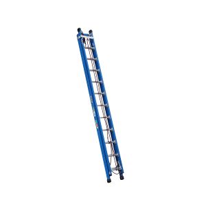 Bailey Pro 3.8M/6.5M 170kg 12 Step Fibreglass Extension Ladder FS13911