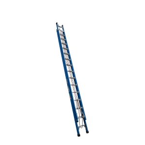 Bailey Pro 5.0M/9.0M 170kg 16 Step Fibreglass Extension Ladder FS13913