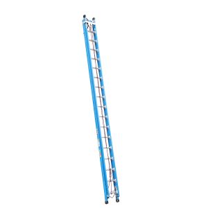 Bailey Pro 5.6M/9.9M 160kg 18 Step Fibreglass Extension Ladder FS13914