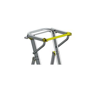 Bailey Safety Gate to Suit Extreme Industry & Ladderweld Ladders FS13953