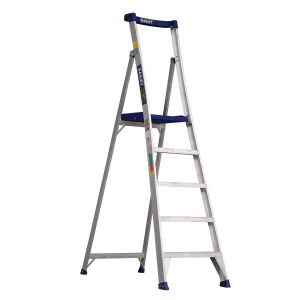 BAILEYS HD ALUMINIUM P150 MKII 5 RIVETED 150KG FS14068