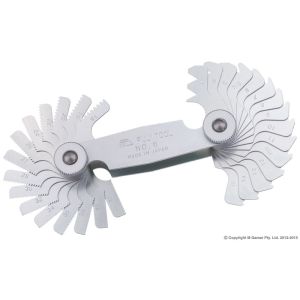 Fuji Tool 60° Unified Thread Gauge FT006