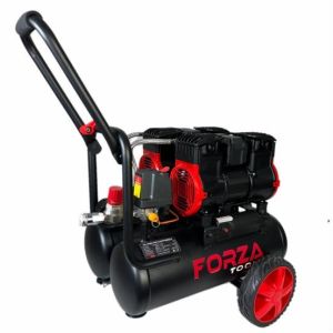 Forza 36L 1100W Oil Free Compressor FT2236018