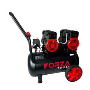 Forza 40L 1180W Oil Free Compressor FT2236040