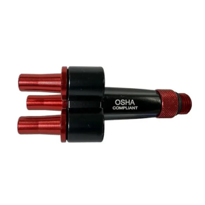Forza Tripple Thrust Nozzle FT3N