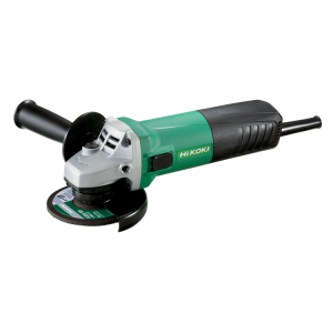 HiKOKI 100mm Angle Grinder with Slide Switch G10SR4(H6Z)