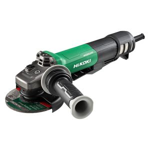 Hikoki 1320W 125mm Angle Grinder with Paddle Switch G13BYEQ2(H1Z)