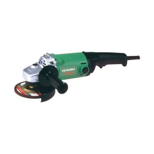 HiKOKI 125mm Angle Grinder with Trigger Switch G13SC2(H1Z)
