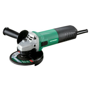 Hikoki 125MM 730W Angle Grinder with Slide Switch G13SR4(H6Z)