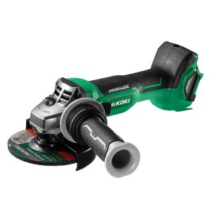 HiKOKI 18V 125mm Angle Grinder with Slide Switch Skin G1813DA(H4Z)