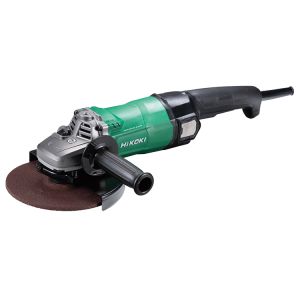 Hikoki 2100W 180mm Disc Grinder G18BYE(H1Z)