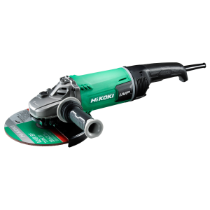 Hikoki 2400W 230mm Angle Grinder G23UDY2(H1Z)