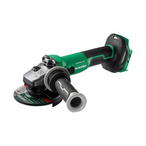 HiKOKI 36V 125mm Grinder with Slide Switch Skin G3613DVE(H4Z)