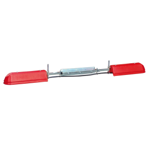 Silvan Double Sided Under Vine Shielded Boom G8292045