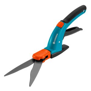 Gardena Grass Shears Comfort Rotatable Non-Stick G8734